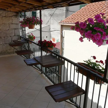 Pjaceta Apartment *
