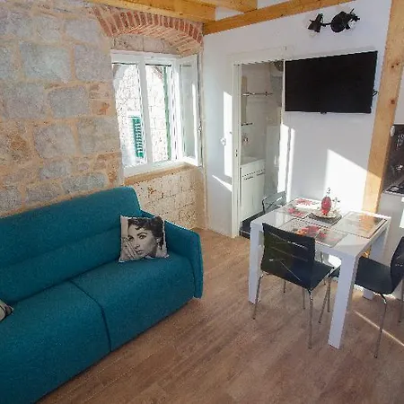 Apartman Pjaceta Split