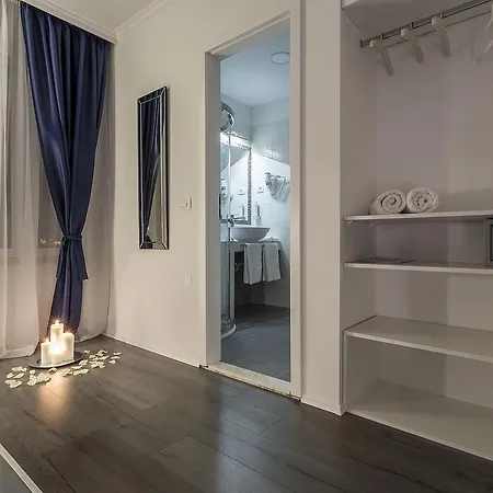 Apartment Pjaceta