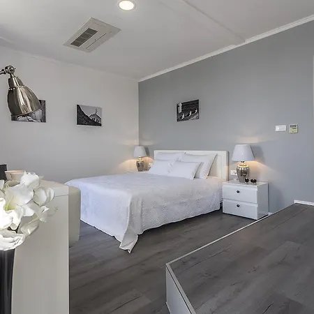 Appartement Pjaceta *